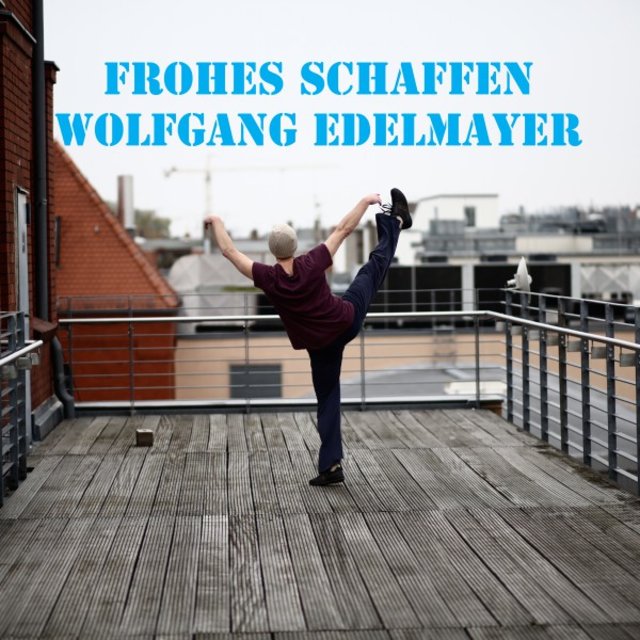 Frohes Schaffen