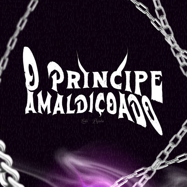 O Príncipe Amaldiçoado
