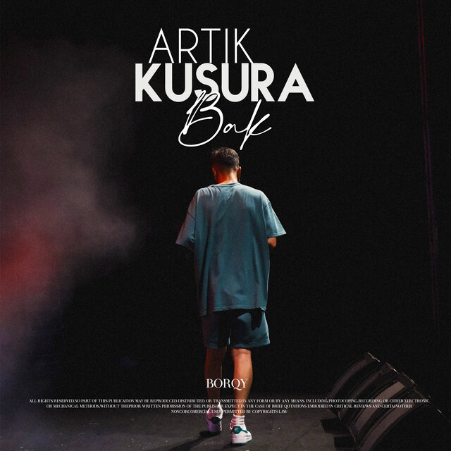 Artık Kusura Bak