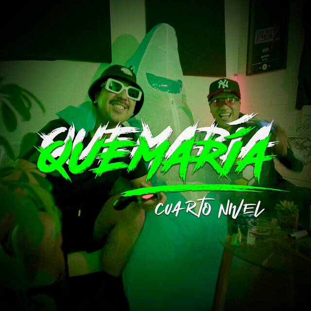 Quemaría