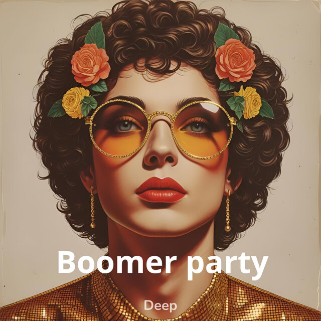Boomer party
