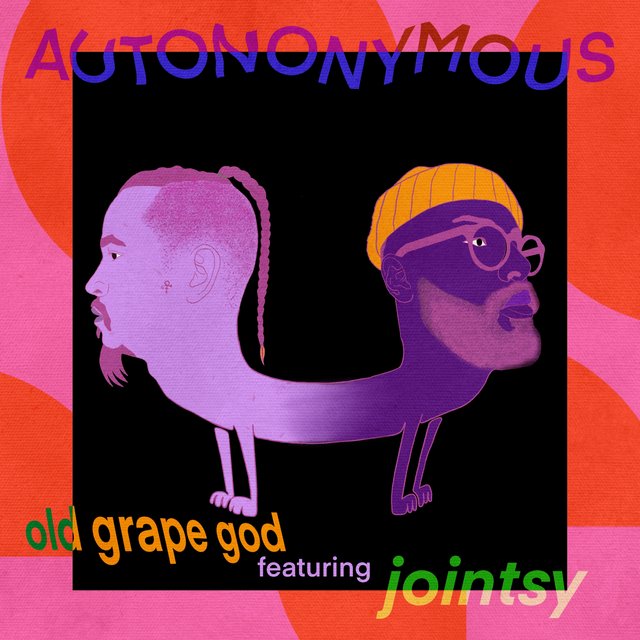AUTONONYMOUS (feat. Jointsy)