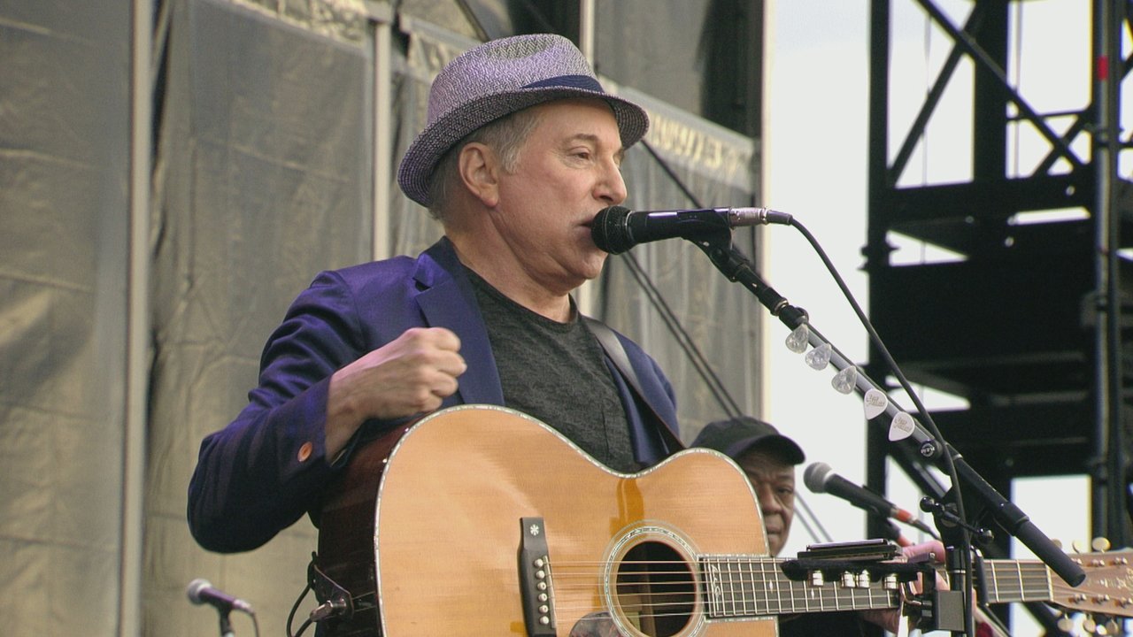 Gone at Last (from The Concert in Hyde Park)