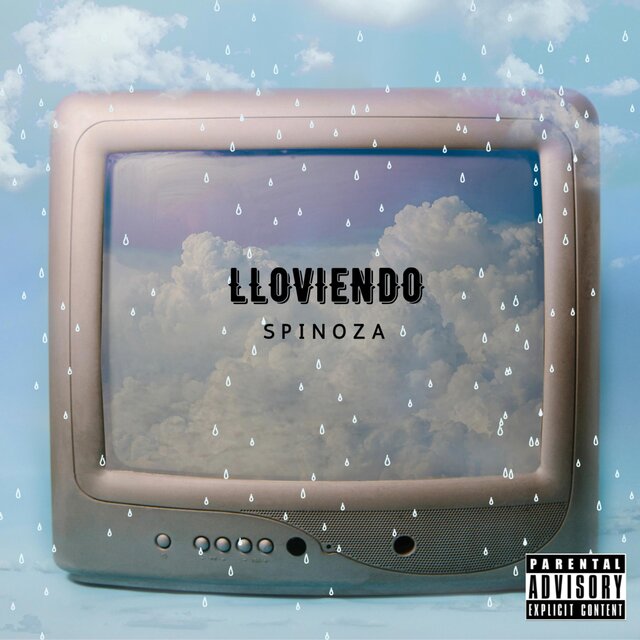 Lloviendo