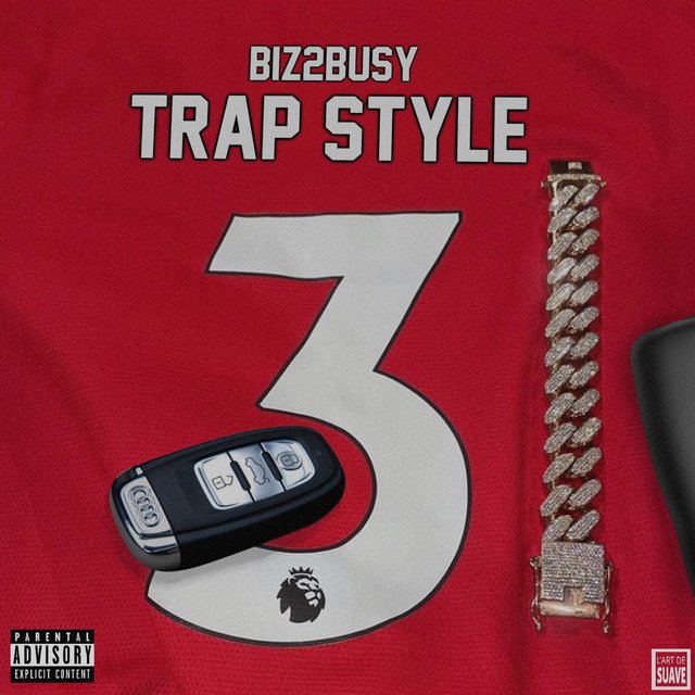 TrapStyle