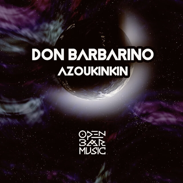 Azoukinkin