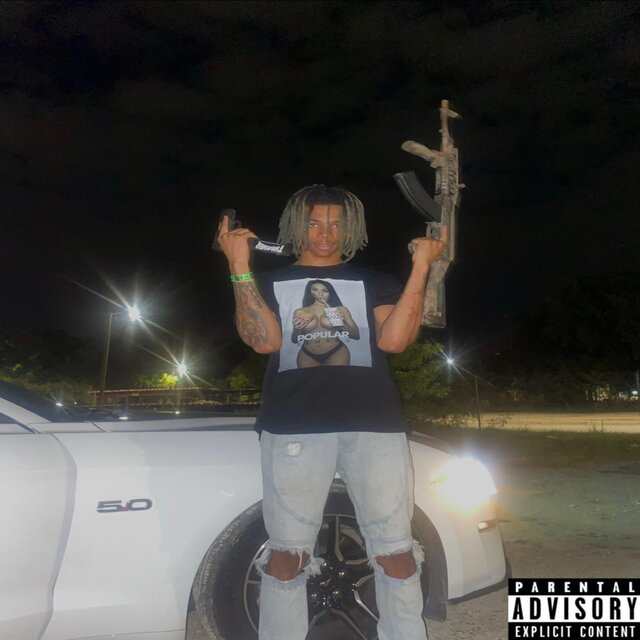 On Dat Corner (feat. DotWay)