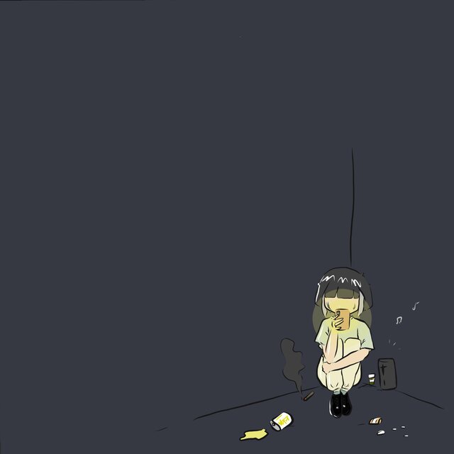 Out Of My Head(2019)