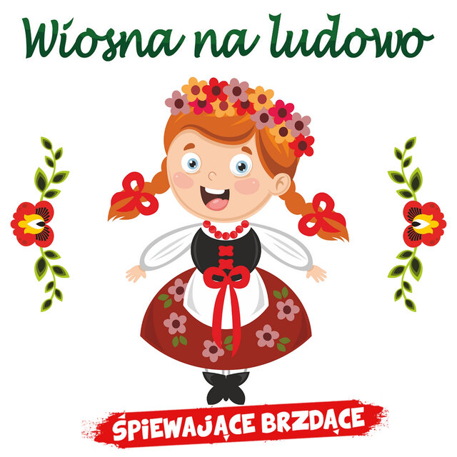 Wiosna na ludowo
