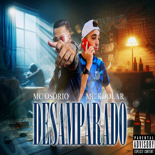 Desamparado