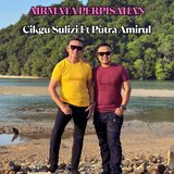 Airmata Perpisahan