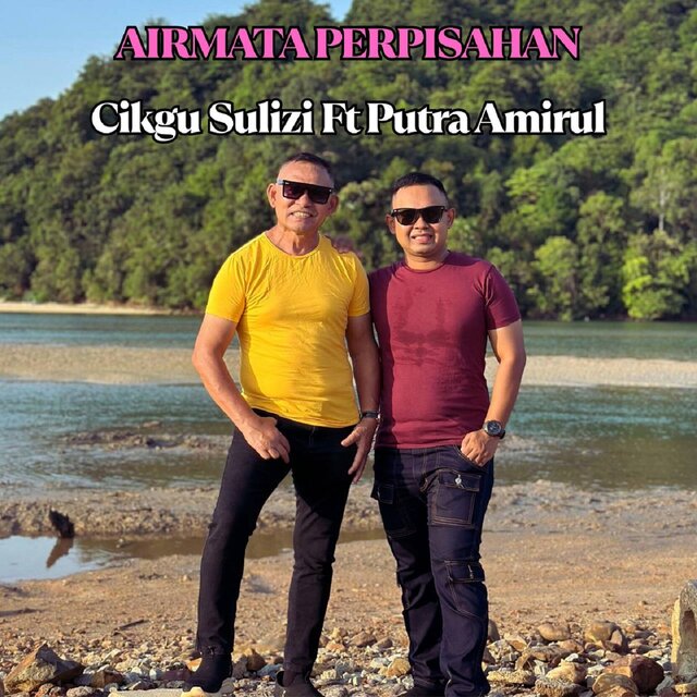 Airmata Perpisahan
