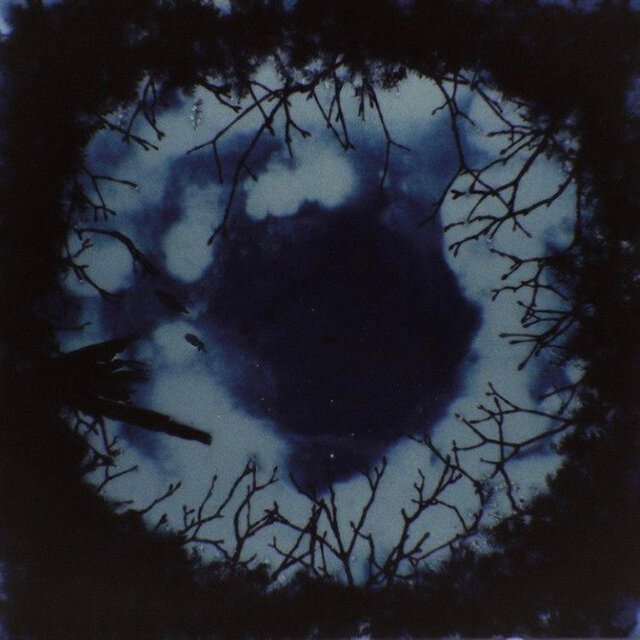 Cover art for album Meditation by DempseyRollBoy