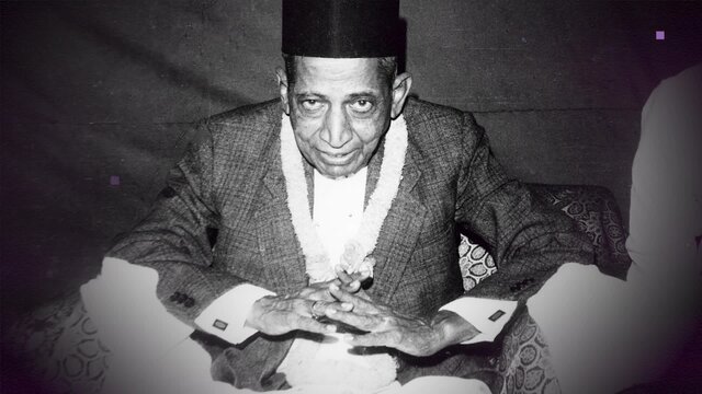 Param Pyar Pachi Jay Chhe Satsangi Kshetrama