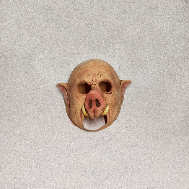Entropía