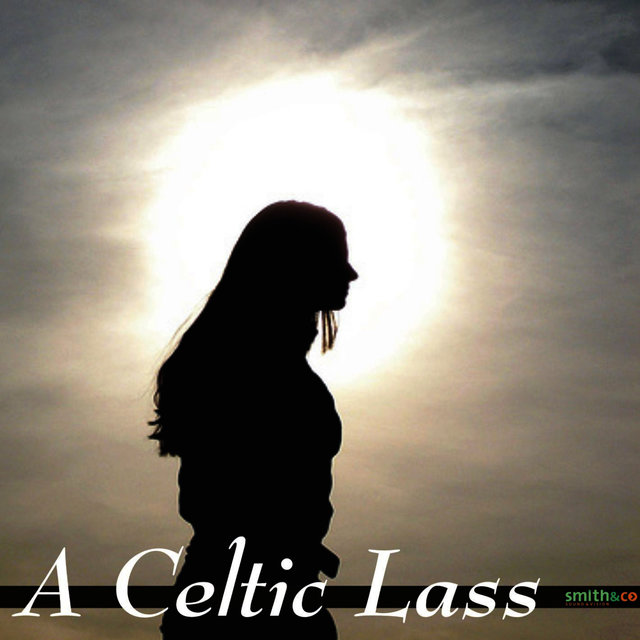 A Celtic Lass