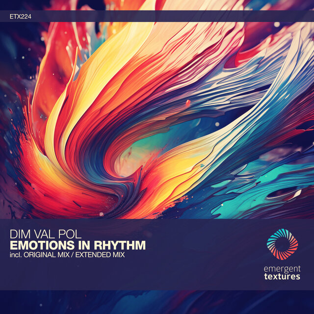 Emotions in Rhythm