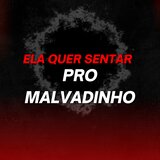 Ela Quer Sentar Pro Malvadinho