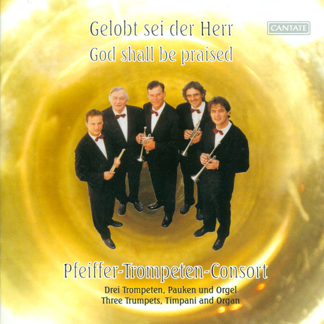 Chamber Music (Baroque) - Clarke, J. / Stanley, J. / Handel, G.F. / Byrd, W. / Mouret, J.-J. / Daquin, L.-C.