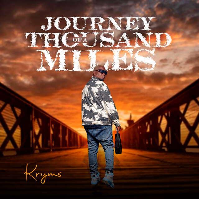 Journey of a Thousand Miles