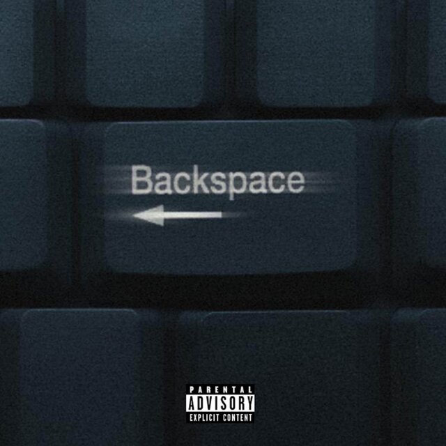 BackSpace