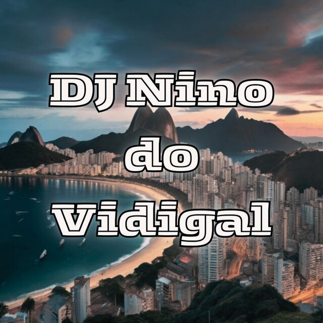 Vou dar Um Role No Vidigal