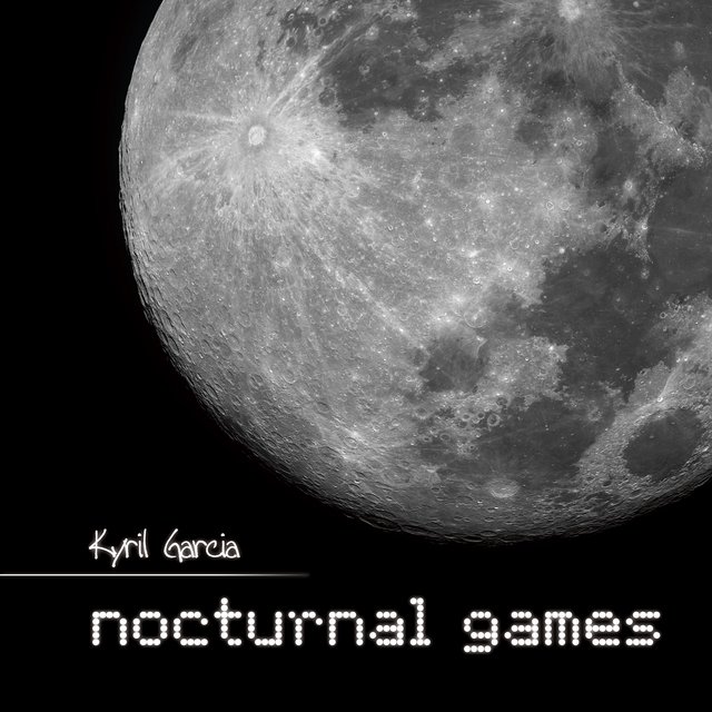 Nocturnal Games EP