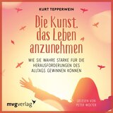 Kapitel 1 & Kapitel 2.1 - Die Kunst, das Leben anzunehmen