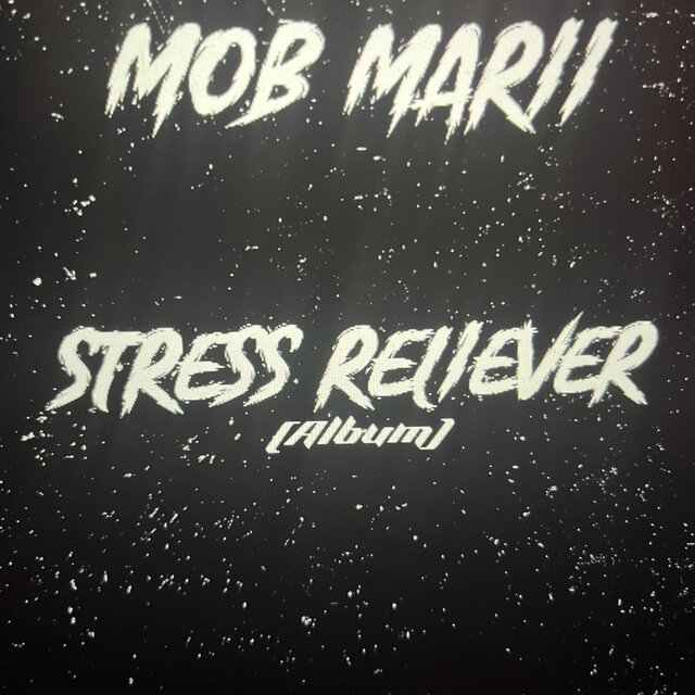 Stress Reliever