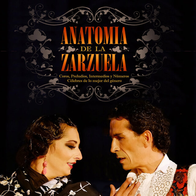 Anatomía de la Zarzuela
