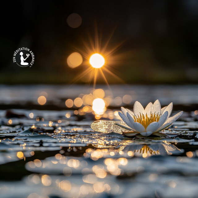 Lumière du Zen