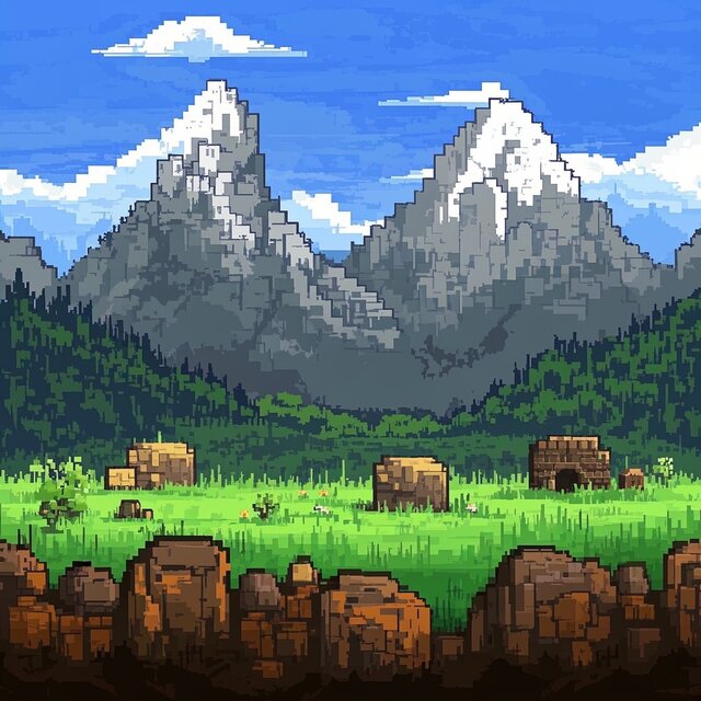 Terraria