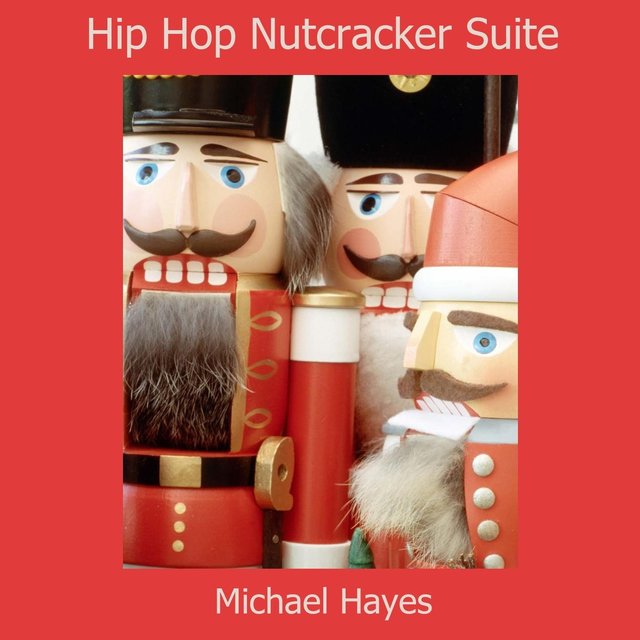 Hip Hop Nutcracker Suite