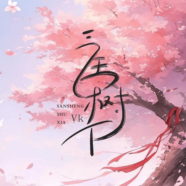 三生树下