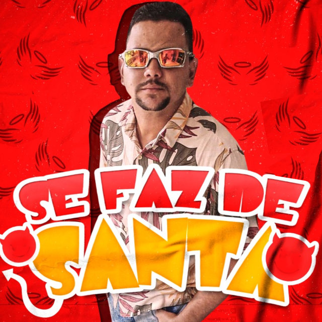 Se Faz de Santa