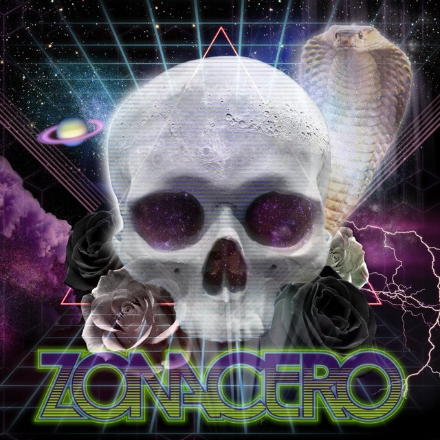 Cruzando El Universo