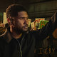 Cover art for album I Cry by USHER