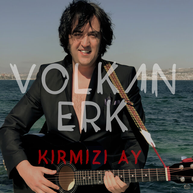 Kırmızı Ay