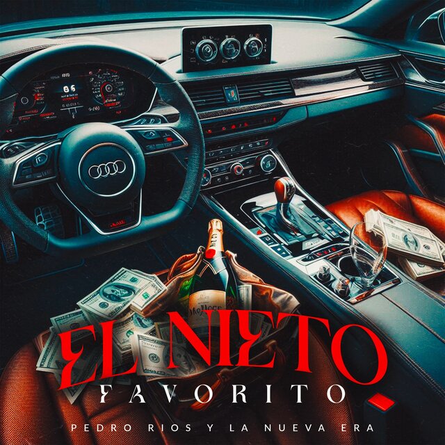 El Nieto Favorito