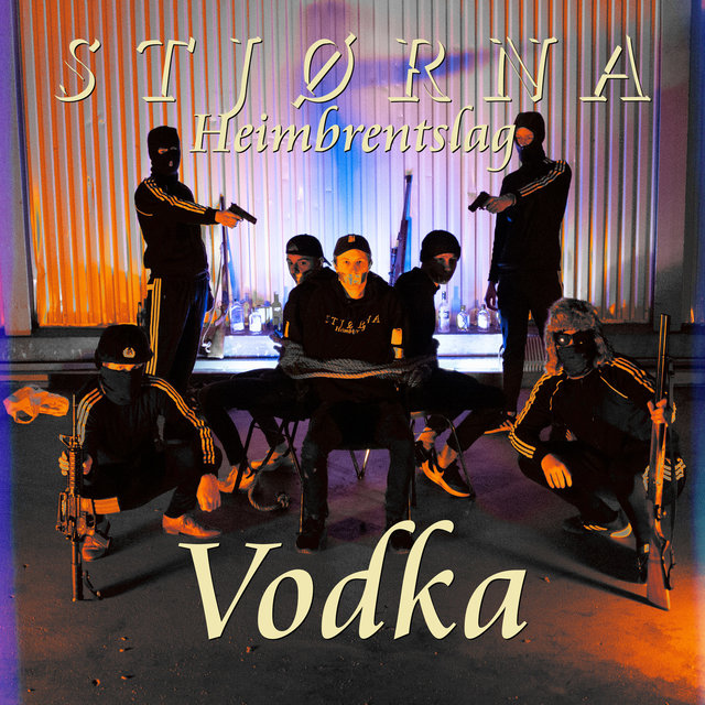 Vodka