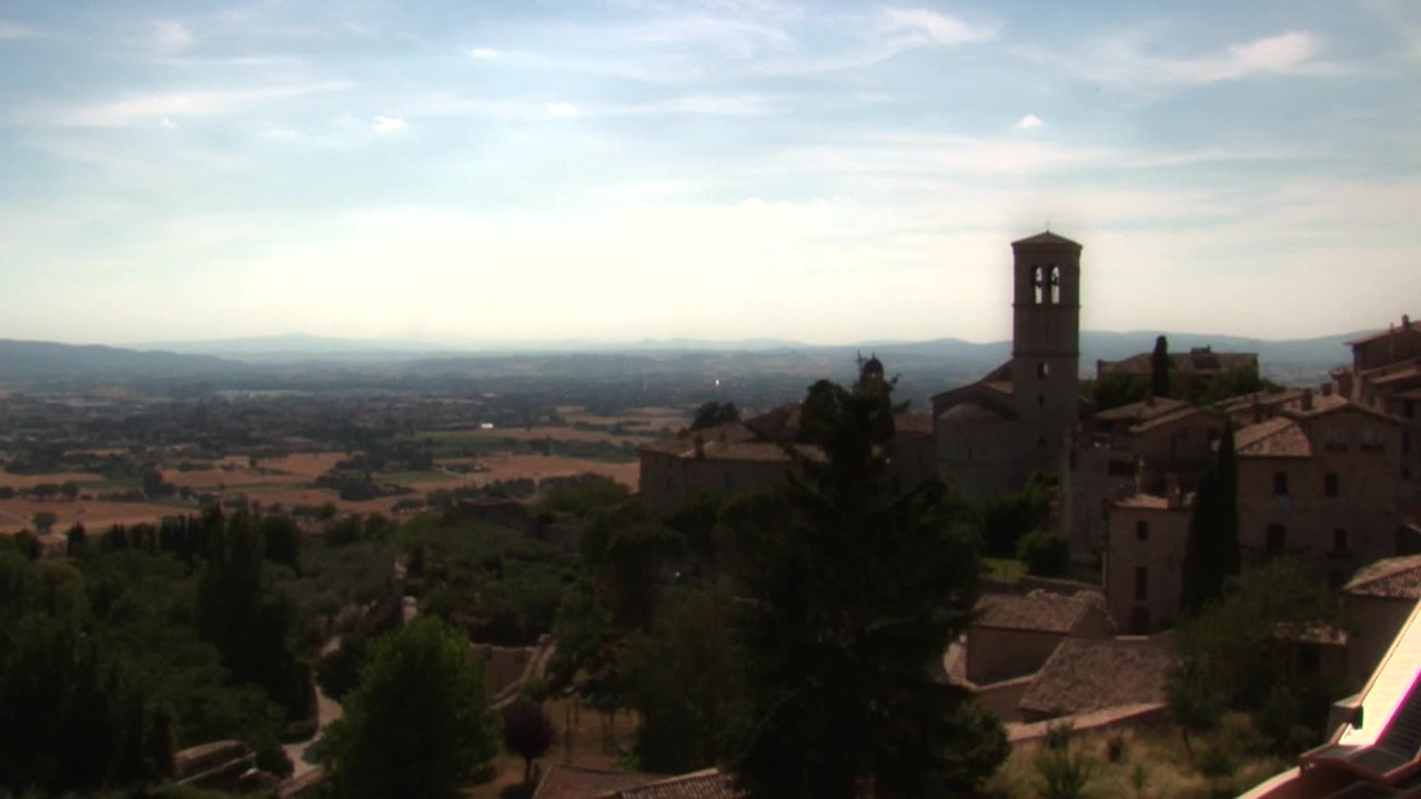 Voice From Assisi Track By Track