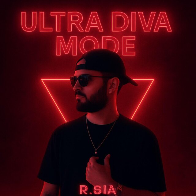 ULTRA DIVA MODE