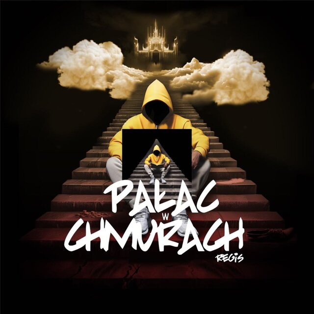Pałac w Chmurach