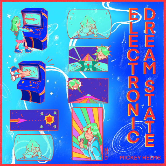 Electronic Dream State