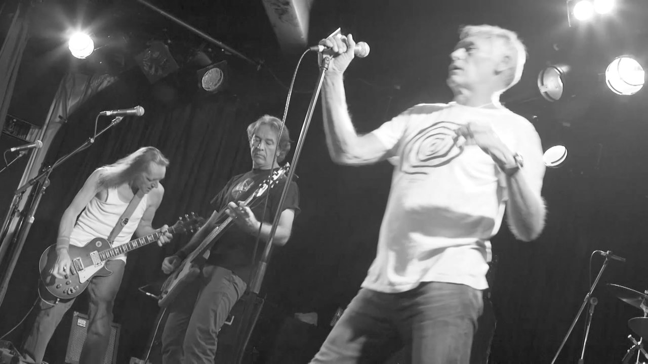 Killing Time, Corner Hotel, Melbourne, 2018 by The Celibate Rifles on TIDAL