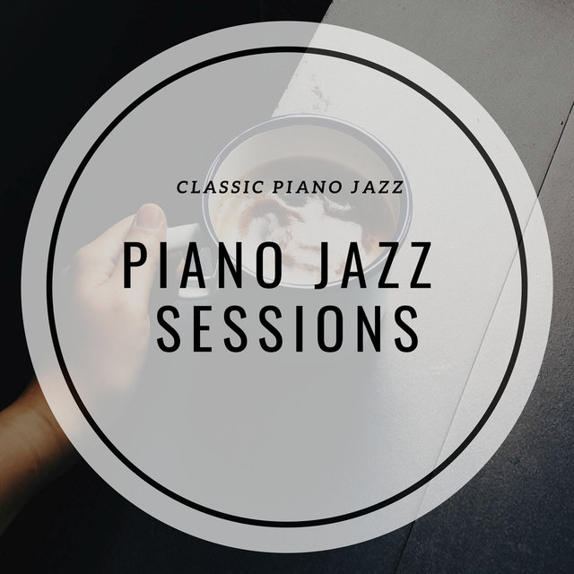 Classic Piano Jazz