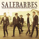 Cover art for album Live au Pas Perdus by Salebarbes