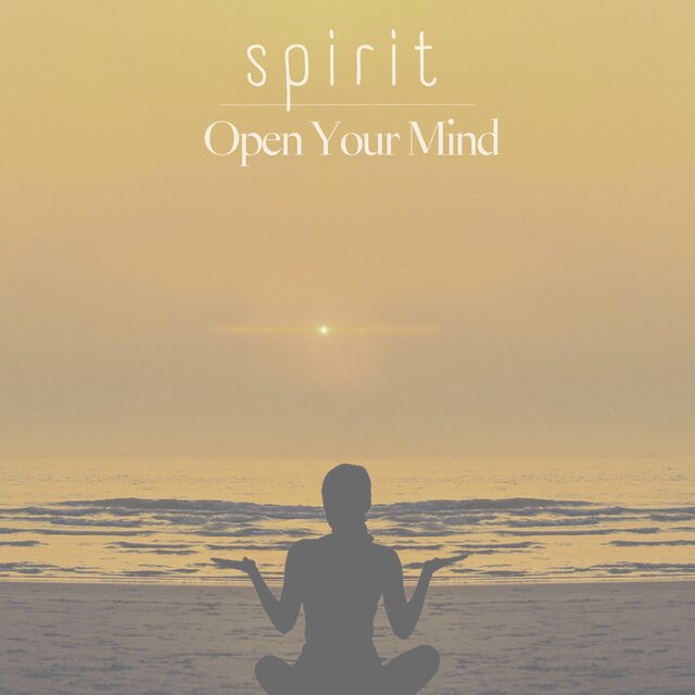 Open Your Mind