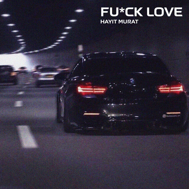 Fuck Love