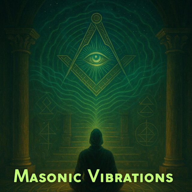 Masonic Vibrations for Hidden Knowledge Access